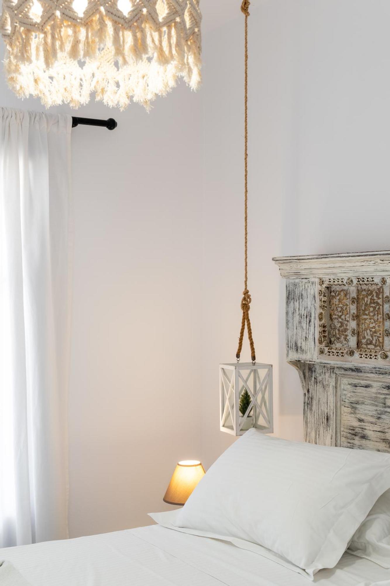 Villa Pela Alikí Екстериор снимка